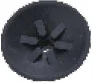 Basic Ball Joint Vacuum Suction Cups Zp